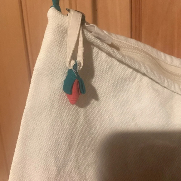 SAMANTHA PLEET Persephone rose vine crossbody bag - Picture 4 of 10